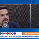 [VÍDEO] Bate-Papo Penha Online com prefeito de Penha, Luiz Américo Pereira