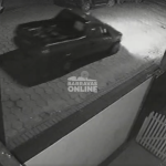 [VÍDEO] Criminosos assaltam quatro apartamentos de um mesmo prédio; moradores querem reforço na segurança