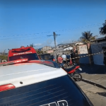 [VÍDEO] Comprador atira na cabeça e mata homem que vendia arma para ele