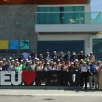 Balneário Piçarras: Especialista Ambiental do IMP apresenta ações de Educação Ambiental em Workshop Nacional do Bandeira Azul
