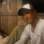 Família de paranaense que desapareceu em Balneário Piçarras busca ajuda para reencontrá-lo