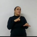 Fundação Cultural de Balneário Piçarras abre inscrições gratuitas para oficina de libras para iniciantes