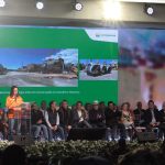 Governo Federal anuncia investimentos em Navegantes, incluindo obra do Molhe do Pontal