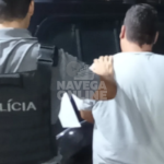 Polícia Civil prende líderes de facção criminosa