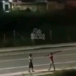 Homem em situação de rua é condenado por matar homem a pauladas em Navegantes após disputa por espaço para dormir; crime ocorreu em janeiro de 2024