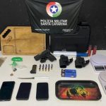 Homem que tinha salvo-conduto judicial para a produção de óleo medicinal à base de cannabis é preso por tráfico de drogas