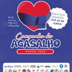 Mais de 30 pontos de coleta da Campanha do Agasalho em Penha: confira quais são