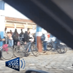 [VÍDEO] Morador de Navegantes elogia funcionamento da rede municipal de ensino ao invés de aderir ao ponto facultativo
