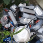 [VÍDEO] Moradores de Navegantes enfrentam transtornos com terreno baldio e cobram providência da Prefeitura