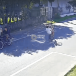[VÍDEO] Moradores reclamam de baderna provocada por condutores de bicicletas e veículos elétricos em rua de Penha