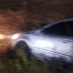 [VÍDEO] Motorista de aplicativo é esfaqueado por passageiro durante corrida