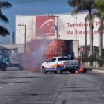 [VÍDEO] Navegantes participou do 1° simulado de desastres de Santa Catarina