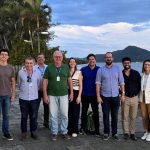 Navegantes recebe visita técnica de representantes do Banco Mundial
