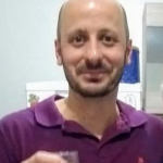 Nota de falecimento: Alcides Lídio dos Santos Junior