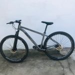 Pai desabafa sobre insegurança em Balneário Piçarras após furto da bicicleta de seu filho