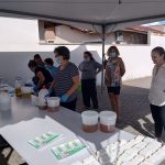Prefeitura de Barra Velha conclui obras de contenção na margem do rio Itapocú