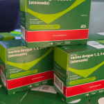 Penha inicia vacinação contra a Dengue nesta sexta-feira, 16