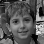 Penha: menino Vitor Luiz de Melo, de 9 anos, morre vítima de um Acidente Vascular Cerebral