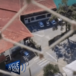 [VÍDEO] Penha: moradora da Praia Alegre reclama de motos com escapamentos barulhentos