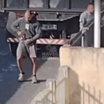 [VÍDEO] Polícia Civil prende autor de ameaça com arma de fogo em via pública