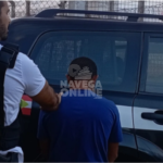 Homem cumpre 7 anos por tráfico de drogas e volta a ser preso por ameaçar ex-companheira de morte