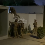 [VÍDEO] Polícia Federal deflagra operações contra fraudes cibernéticas, lavagem de dinheiro e tráfico de drogas; mandados de busca e prisão foram cumpridos em Balneário Piçarras e região