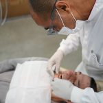 Prefeitura de Penha entregou mais de 80 próteses dentárias no último mês