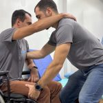 Professores do Navega Movi e equipe do Cefir passam por capacitação para atendimento a PCDs