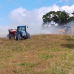 Programa Terra Boa 2025 inicia distribuição gratuita de calcário para agricultores de Navegantes