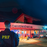 Projeto MAPEAR: PRF identifica 1.333 pontos de vulnerabilidade para crianças e adolescentes nas BRs catarinenses