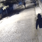 [VÍDEO] Toyota Hilux de turistas é furtada no Centro de Penha