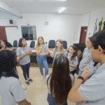 Vereadores mirins de Penha serão empossados na quarta-feira (7)