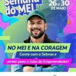 Sala do Empreendedor realiza Semana do MEI de 26 a 30 de maio em Balneário Piçarras