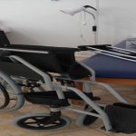 Balneário Piçarras: Centro de Fisioterapia e Reabilitação adquire novas órteses para uso gratuito da comunidade