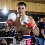 Balneário Piçarras: Esporte abre inscrições para aulas de boxe no Ginásio Aurélio Solano de Macedo