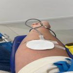 Balneário Piçarras: Saúde abre cadastro para doação de sangue na Policlínica