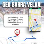 Barra Velha implanta plataforma digital de gestão territorial