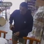 [VÍDEO] Comerciante alerta para golpe com notas falsas em estabelecimentos