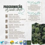 Dia Mundial do Meio Ambiente: educação e ação pelo futuro do planeta em Barra Velha