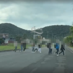 [VÍDEO] Falta de sinalização adequada leva risco a pedestres na Transbeto