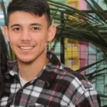 Jovem de 21 anos desaparece em Barra Velha; familiares pedem ajuda para localizá-lo