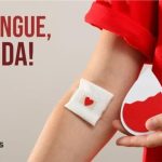 Navegantes promove campanha de doação de sangue com transporte gratuito ao Hemosc de Blumenau