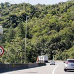 Novos pontos de radares passam a operar no trecho da Arteris Litoral Sul