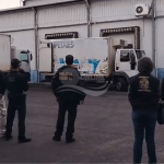 Penha: Polícia Federal deflagra operação no combate ao comércio ilegal de pescados após indícios de falsificação de selos do Serviço de Inspeção Federal