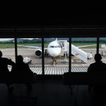 Concessionária que administra aeroporto de Navegantes passa a se chamar Motiva