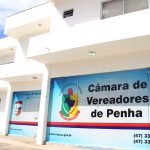 Resumo da 25ª Reunião Ordinária da Câmara de Vereadores de Penha