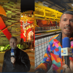 [VÍDEO] Beto Carrero World se despede da Star Mountain e inaugura a nova Fire whip em noite inesquecível