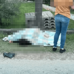 [VÍDEO] Acidente de trânsito mata duas pessoas em Penha