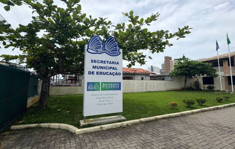 Educação divulga edital para renovação de matrículas, matrículas e ...