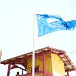 Quatro praias de Penha serão Bandeira Azul na temporada 2026/2027